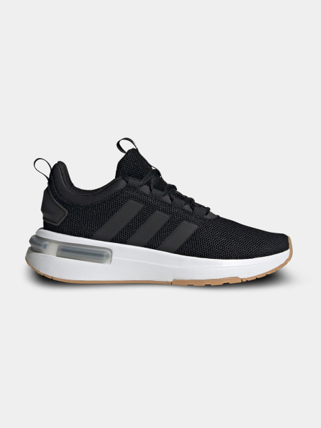Женские кроссовки Adidas Racer TR23 38 (6 1/2 US) 24 см Черный 1159834799