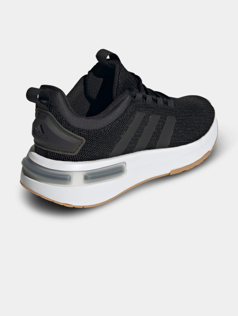 Женские кроссовки Adidas Racer TR23 38 (6 1/2 US) 24 см Черный 1159834799