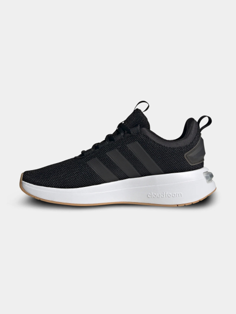Женские кроссовки Adidas Racer TR23 38 (6 1/2 US) 24 см Черный 1159834799