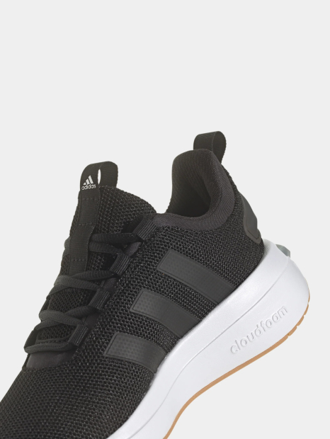 Женские кроссовки Adidas Racer TR23 38 (6 1/2 US) 24 см Черный 1159834799