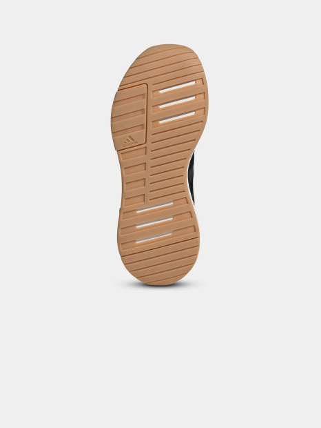Женские кроссовки Adidas Racer TR23 38 (6 1/2 US) 24 см Черный 1159834799