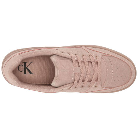 Жіночі кросівки Alondra Calvin Klein 40 (9,5 US) 26,5 см Рожевий 1159835330