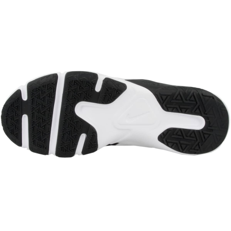 Текстильные кроссовки Nike Legend Essential 2 40 (8,5 US) 25,5 см Черный 1159835523