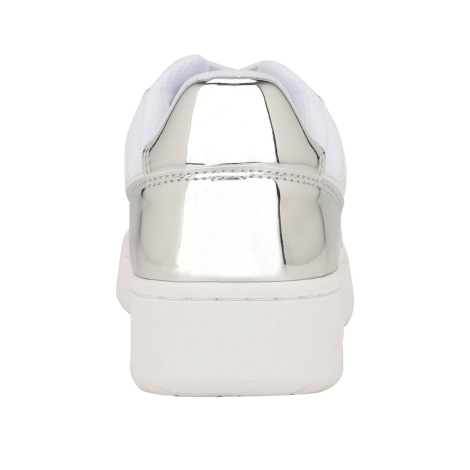 Жіночі кросівки Tommy Hilfiger з екошкіри 38 (7,5 US) 25 см Білий 1159837028