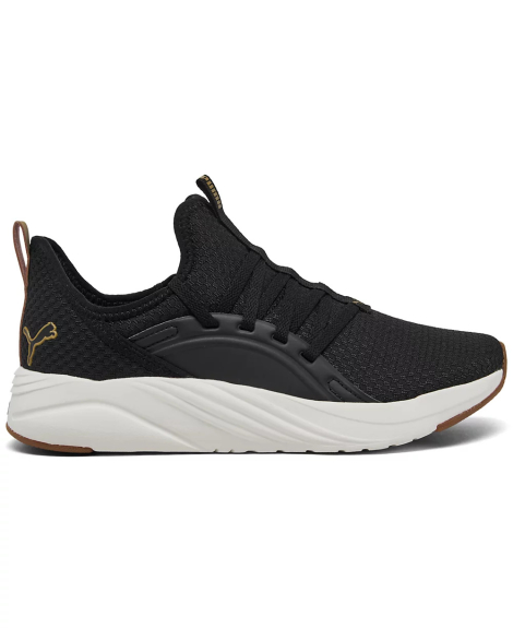 Женские кроссовки PUMA Sophia 2 38 (7,5 US) 24,5 см Черный 1159838051