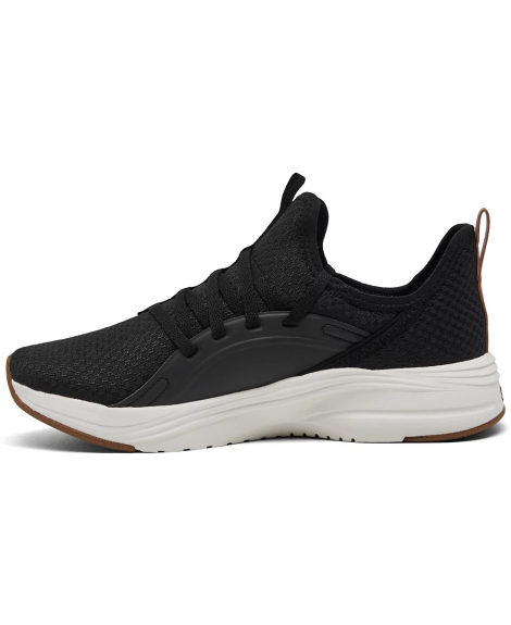 Женские кроссовки PUMA Sophia 2 38 (7,5 US) 24,5 см Черный 1159838051