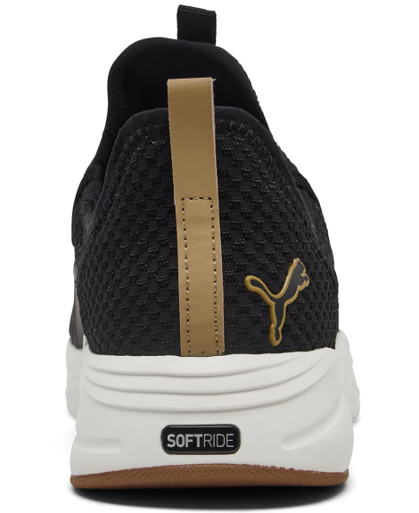 Женские кроссовки PUMA Sophia 2 38 (7,5 US) 24,5 см Черный 1159838051