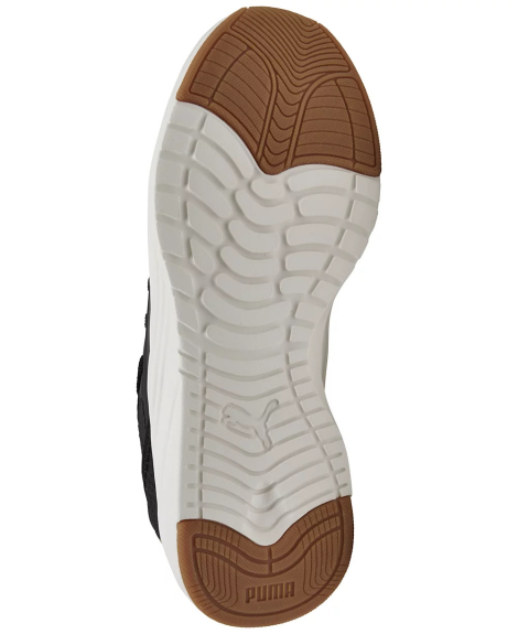 Женские кроссовки PUMA Sophia 2 38 (7,5 US) 24,5 см Черный 1159838051