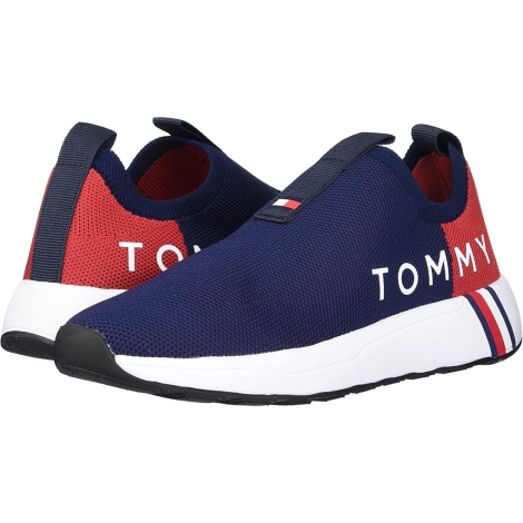 Женские кроссовки Tommy Hilfiger 40 (9 US) 25,5 см Синий 1159820650