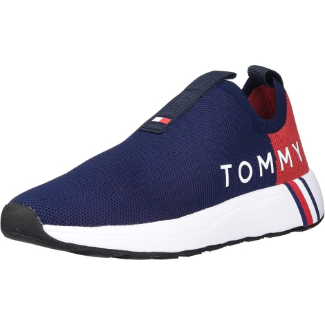 Женские кроссовки Tommy Hilfiger 40 (9 US) 25,5 см Синий 1159820650