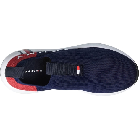 Женские кроссовки Tommy Hilfiger 40 (9 US) 25,5 см Синий 1159820650