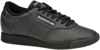 Женские кроссовки Princess Reebok 1159795442 (Черный, 38)