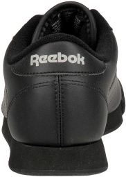 Женские кроссовки Princess Reebok 1159795444 (Черный, 40)