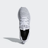 Женские текстильные кроссовки Adidas Cloud Foam Pure 1159795207 (Серый, 39)