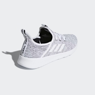 Женские текстильные кроссовки Adidas Cloud Foam Pure 1159795207 (Серый, 39)