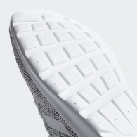 Женские текстильные кроссовки Adidas Cloud Foam Pure 1159795207 (Серый, 39)