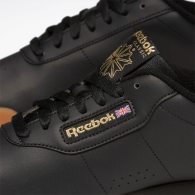 Жіночі кросівки Princess Reebok 1159795515 (Чорний, 38,5)