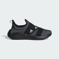 Женские текстильные кроссовки Adidas Puremotion Adapt Wide 1159795517 (Черный, 40,5)