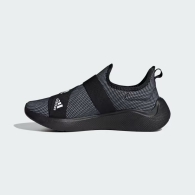 Женские текстильные кроссовки Adidas Puremotion Adapt Wide 1159796262 (Черный, 40)