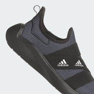 Женские текстильные кроссовки Adidas Puremotion Adapt Wide 1159796986 (Черный, 39,5)