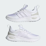 Женские кроссовки Adidas Puremotion Super 1159795946 (Белый, 40,5)