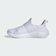 Женские текстильные кроссовки Adidas Puremotion Adapt Wide 1159796119 (Белый, 40,5)