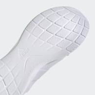 Женские текстильные кроссовки Adidas Puremotion Adapt Wide 1159796531 (Белый, 38)