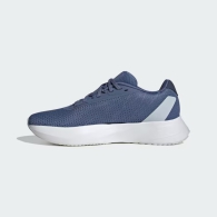 Жіночі кросівки Adidas Duramo SL 1159796266 (Білий/синій, 40)