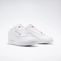 Женские кроссовки Reebok Princess Wide D 1159797221 (Белый, 38)