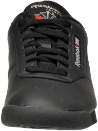 Женские кроссовки Reebok Princess Wide D 1159797250 (Черный, 39)