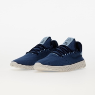 Стильные кроссовки Adidas x Pharrell Williams 1159797249 (Синий, 36)