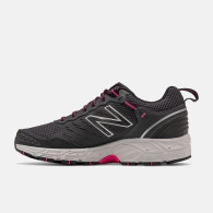 Кроссовки WTE573v3 New Balance 1159797527 (Черный, 40)