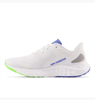 Кроссовки Fresh Foam Arishi v4 New Balance 1159798406 (Белый, 40,5)