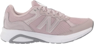 Кроссовки 460v3 New Balance 1159798328 (Розовый, 37)