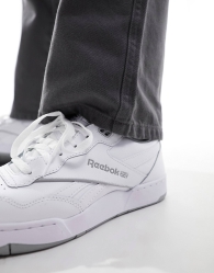 Стильные кроссовки Reebok BB 4000 II 1159801445 (Белый, 40)