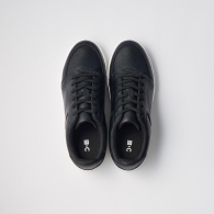Стильные кроссовки Uniqlo 1159807903 (Черный, 38,5)