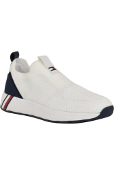 Женские кроссовки Tommy Hilfiger 1159813884 (Белый, 40)