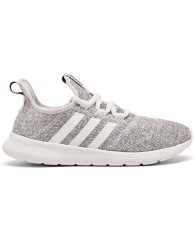 Жіночі текстильні кроссовки Adidas Cloud Foam Pure 2.0 1159815931 40 ( US)  см Сірий 