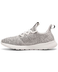 Женские текстильные кроссовки Adidas Cloud Foam Pure 2.0 40 (8 US) 25,5 см Серый 1159815931