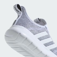 Женские текстильные кроссовки Adidas Cloud Foam Pure 2.0 40 (8 US) 25,5 см Серый 1159815931