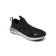 Женские кроссовки PUMA 40 (9 US) 25,5 см Черный 1159818297