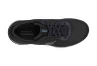 Жіночі кросівки Skechers 35 (5 US) 22 см Чорний 1159818920