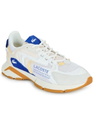 Женские кроссовки L003 Neo от Lacoste 39,5 (8 US) 25,5 см Белый 1159820206