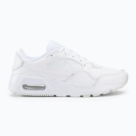 Женские стильные кроссовки Nike Air Max SC 39 (8 US) 25,5 см Белый 1159824387