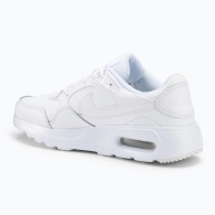 Женские стильные кроссовки Nike Air Max SC 39 (8 US) 25,5 см Белый 1159824387