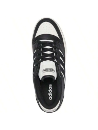 Женские кроссовки Adidas 42 (9 1/2 US) 26,7 см Черный/Белый 1159827858