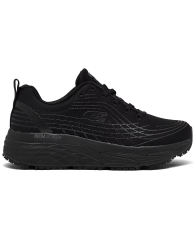 Женские кроссовки Skechers 39 (9 US) 26 см Черный 1159831986