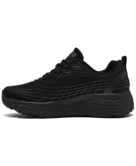 Женские кроссовки Skechers 39 (9 US) 26 см Черный 1159831986
