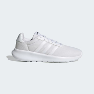 Кроссовки Lite Racer 3.0  Adidas 42 2/3 (10 US) 27 см Белый 1159833657