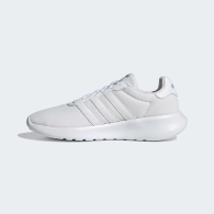 Кроссовки Lite Racer 3.0  Adidas 42 2/3 (10 US) 27 см Белый 1159833657